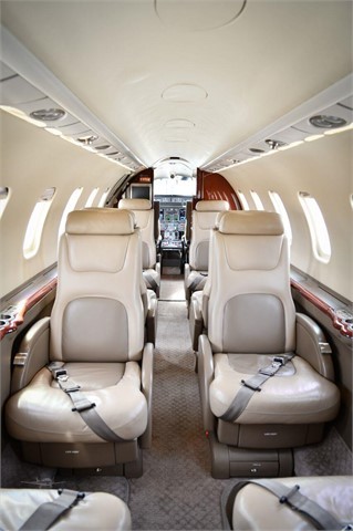 Aircraft Image for N318SA