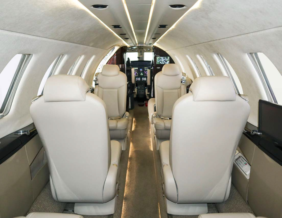 Aircraft Image for N318SB