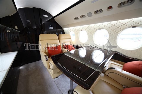 Aircraft Image for N318SK