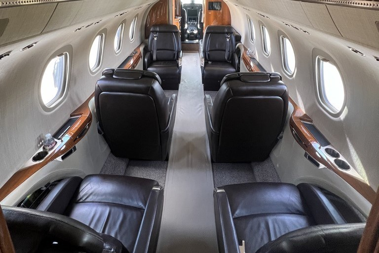 Aircraft Image for N318SM