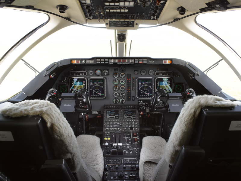 Aircraft Image for N319AR