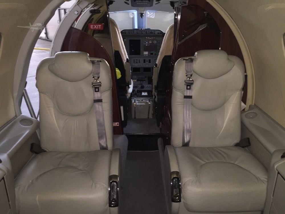 Aircraft Image for N319BY