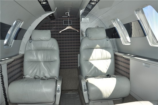 Aircraft Image for N319JD
