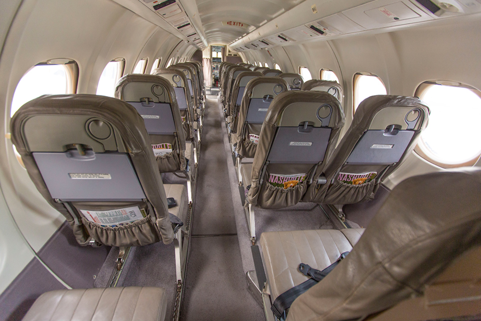 Aircraft Image for N319UE