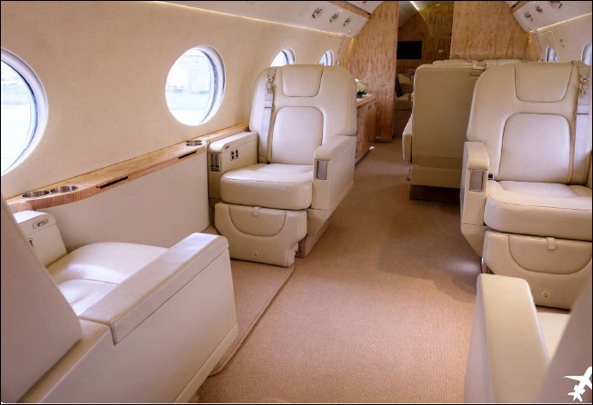 Aircraft Image for N31BG