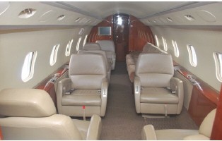 Aircraft Image for N31CA