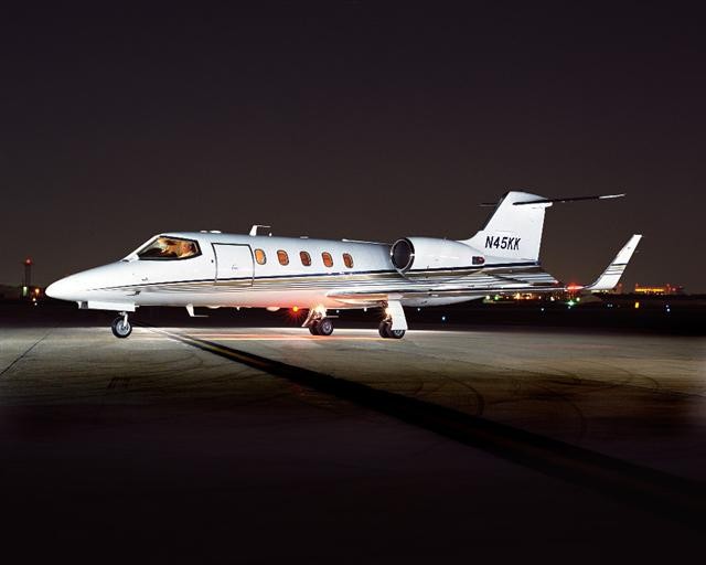 Aircraft Image for N31DT