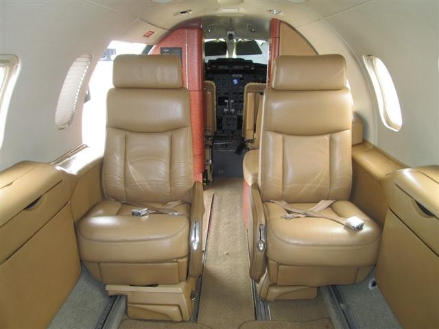 Aircraft Image for N31DT