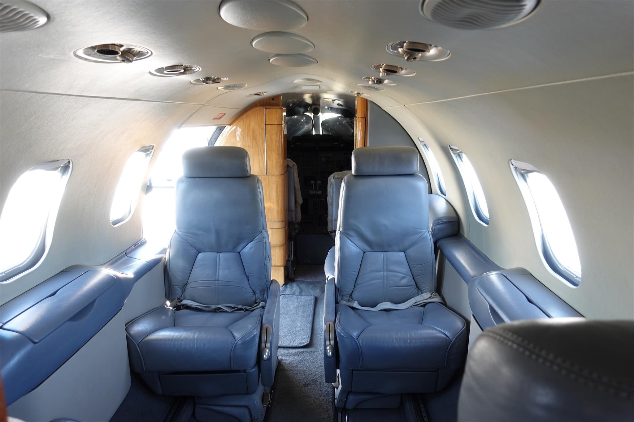 Aircraft Image for N31EA