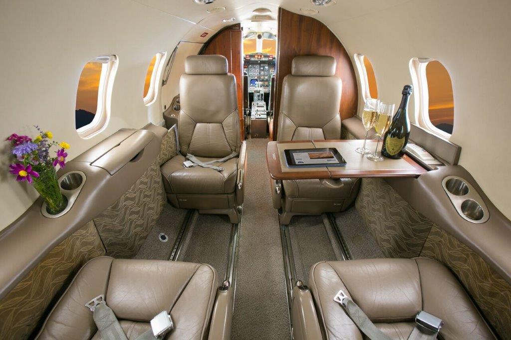 Aircraft Image for N31KH