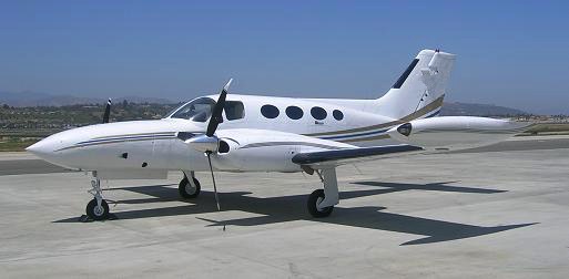 Image of tail N31KT