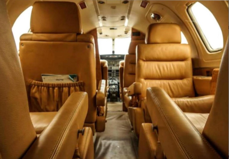 Aircraft Image for N31LW