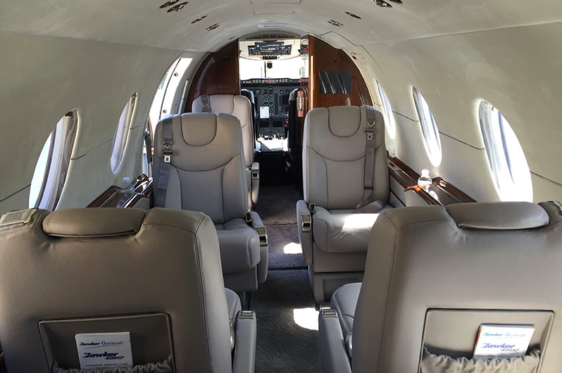 Aircraft Image for N31ST