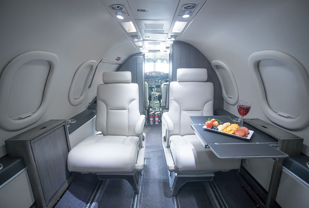 Aircraft Image for N31TK