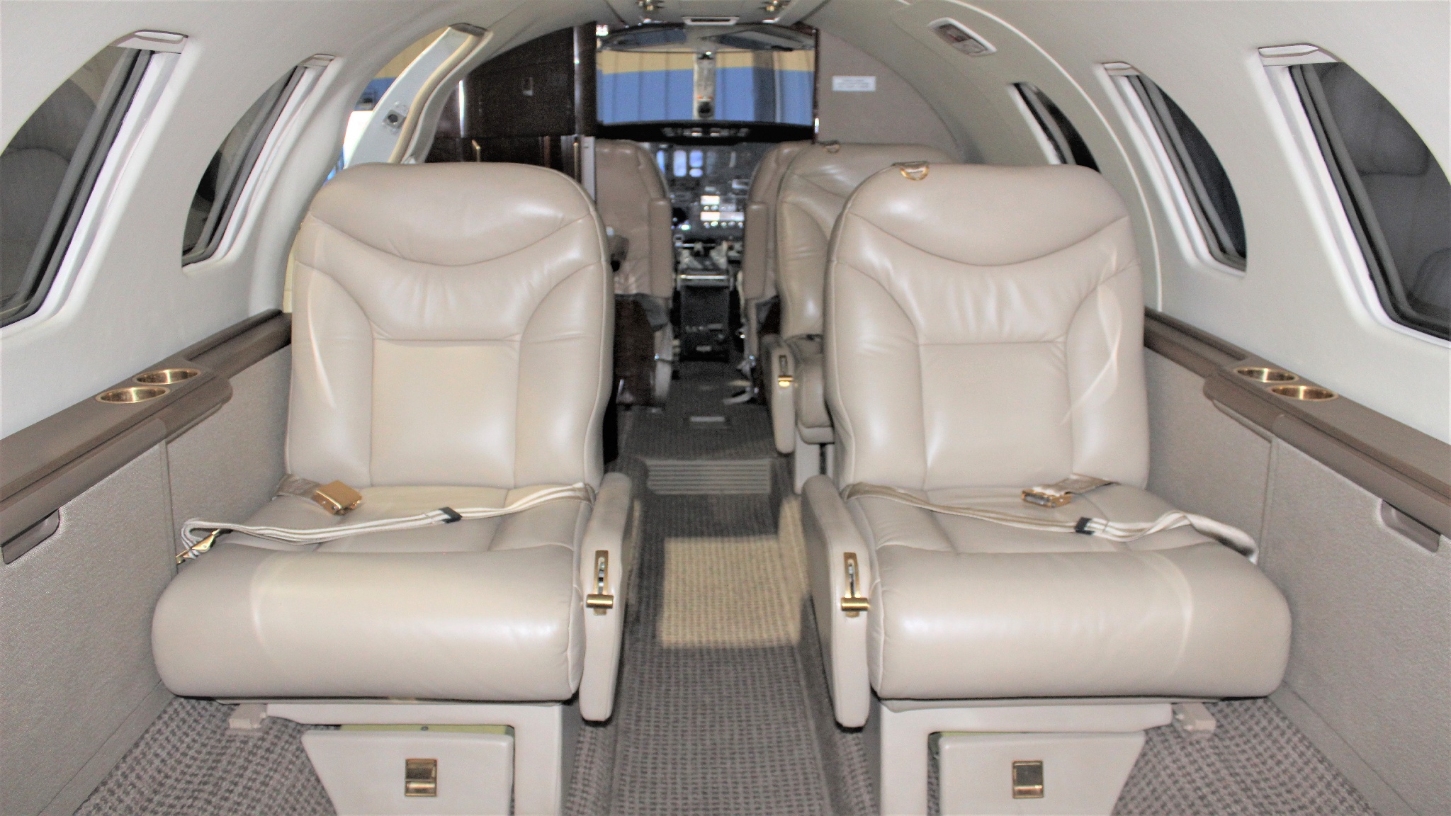 Aircraft Image for N320CB