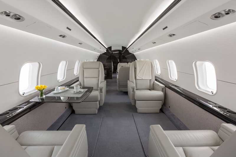 Aircraft Image for N320GX