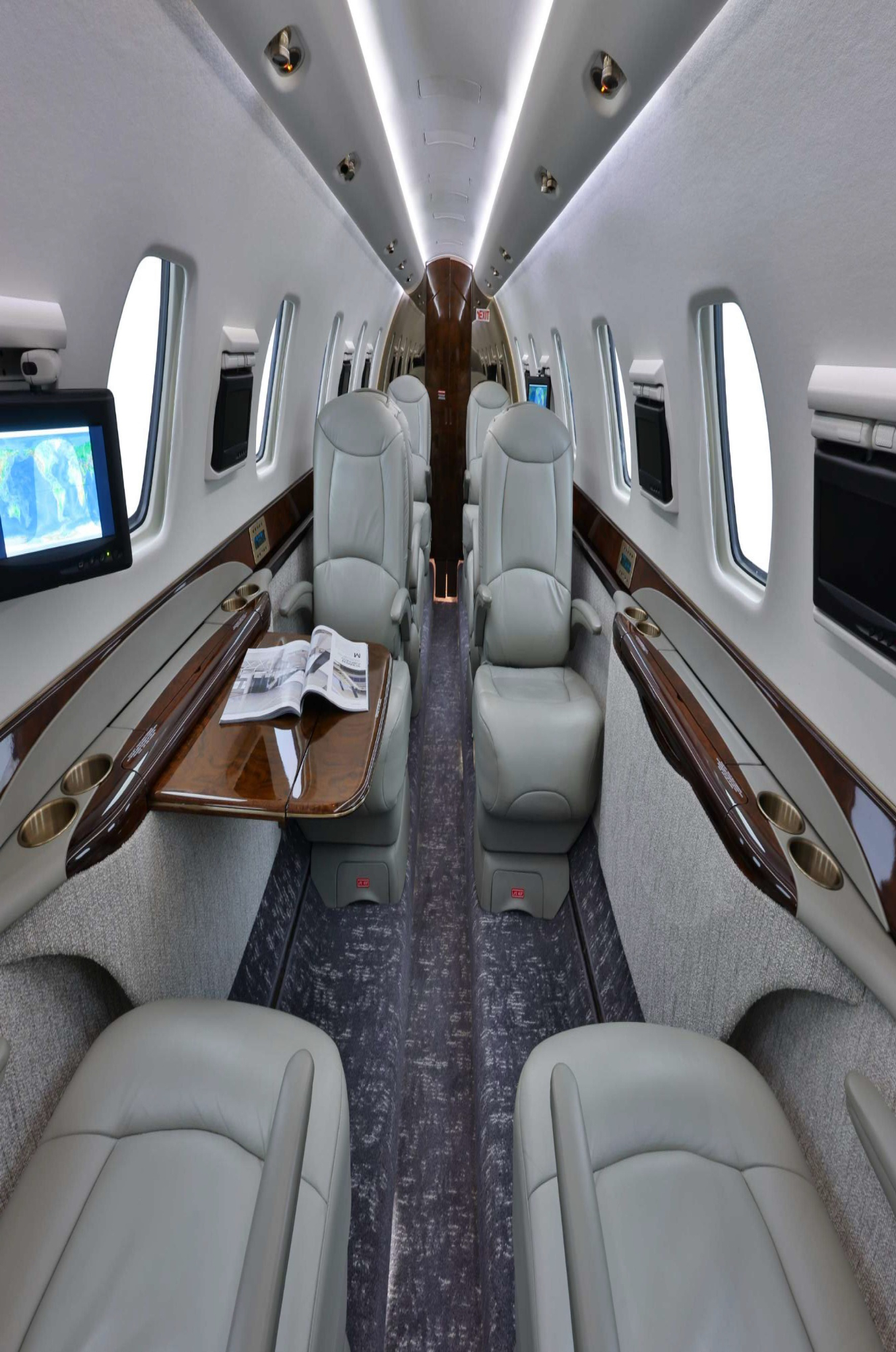 Aircraft Image for N320HB