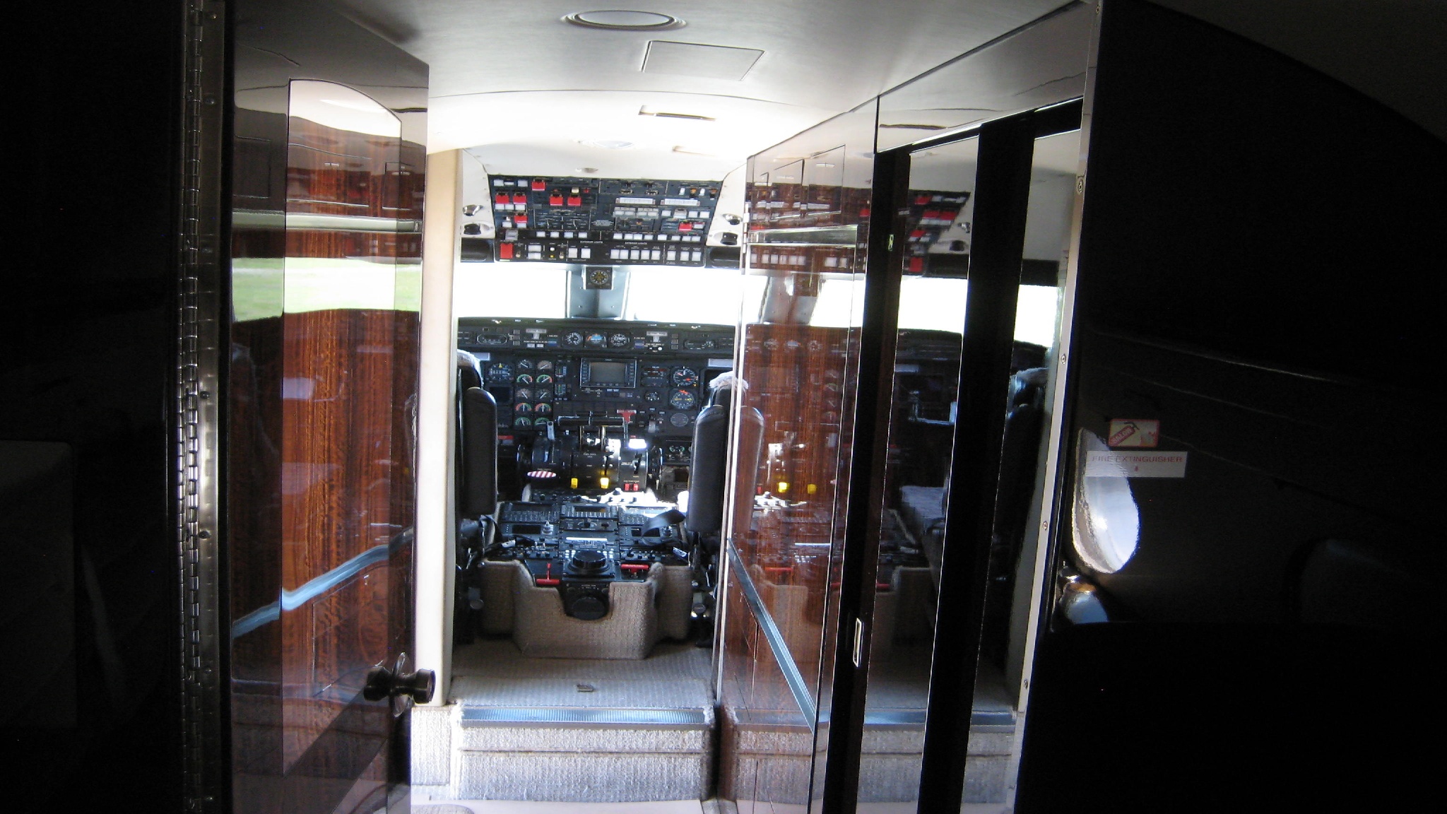 Aircraft Image for N320MK