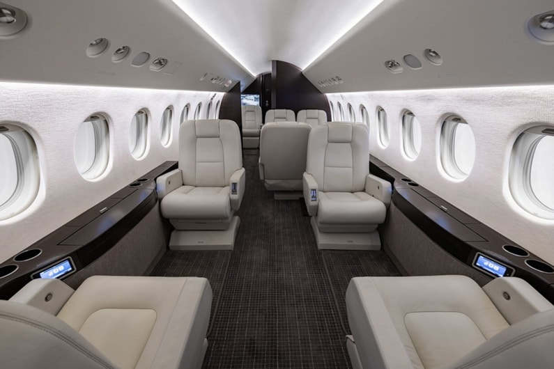Aircraft Image for N321AJ