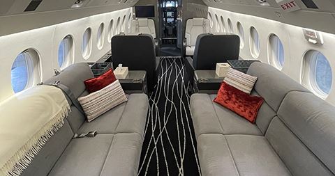 Aircraft Image for N321AP