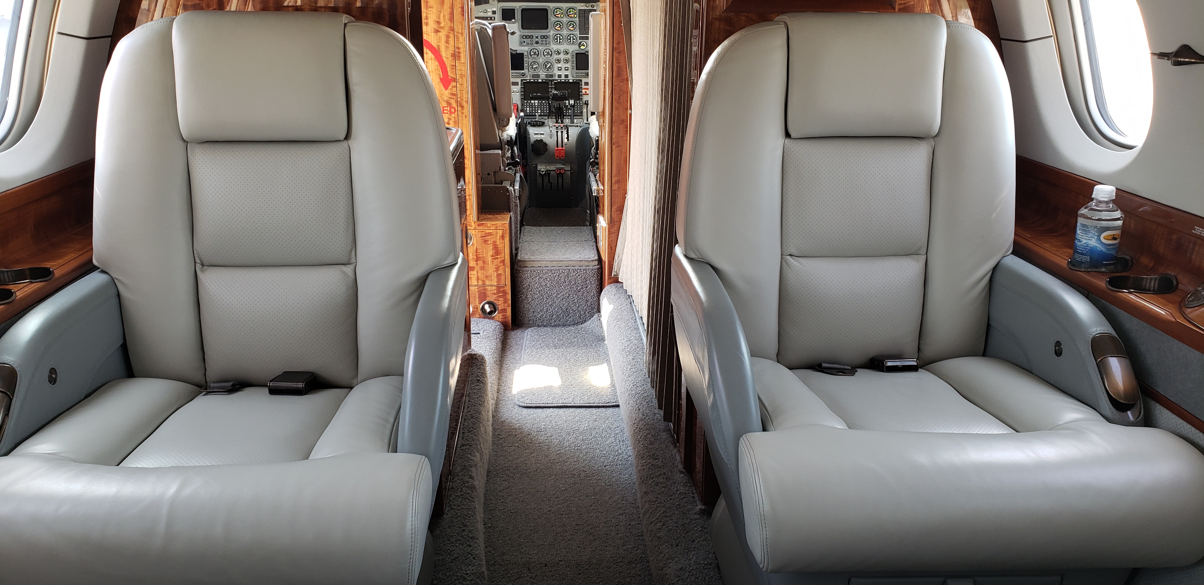 Aircraft Image for N321MS
