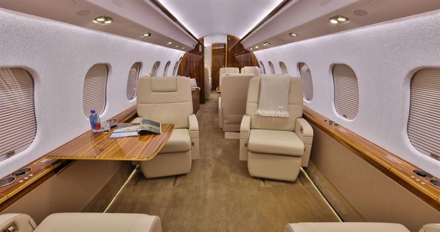 Aircraft Image for N321VC