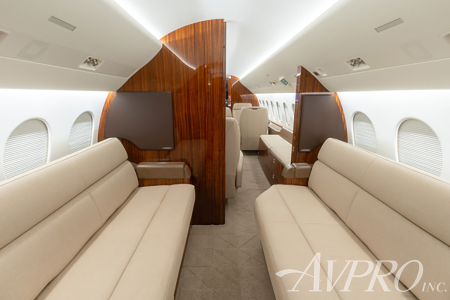 Aircraft Image for N322FJ