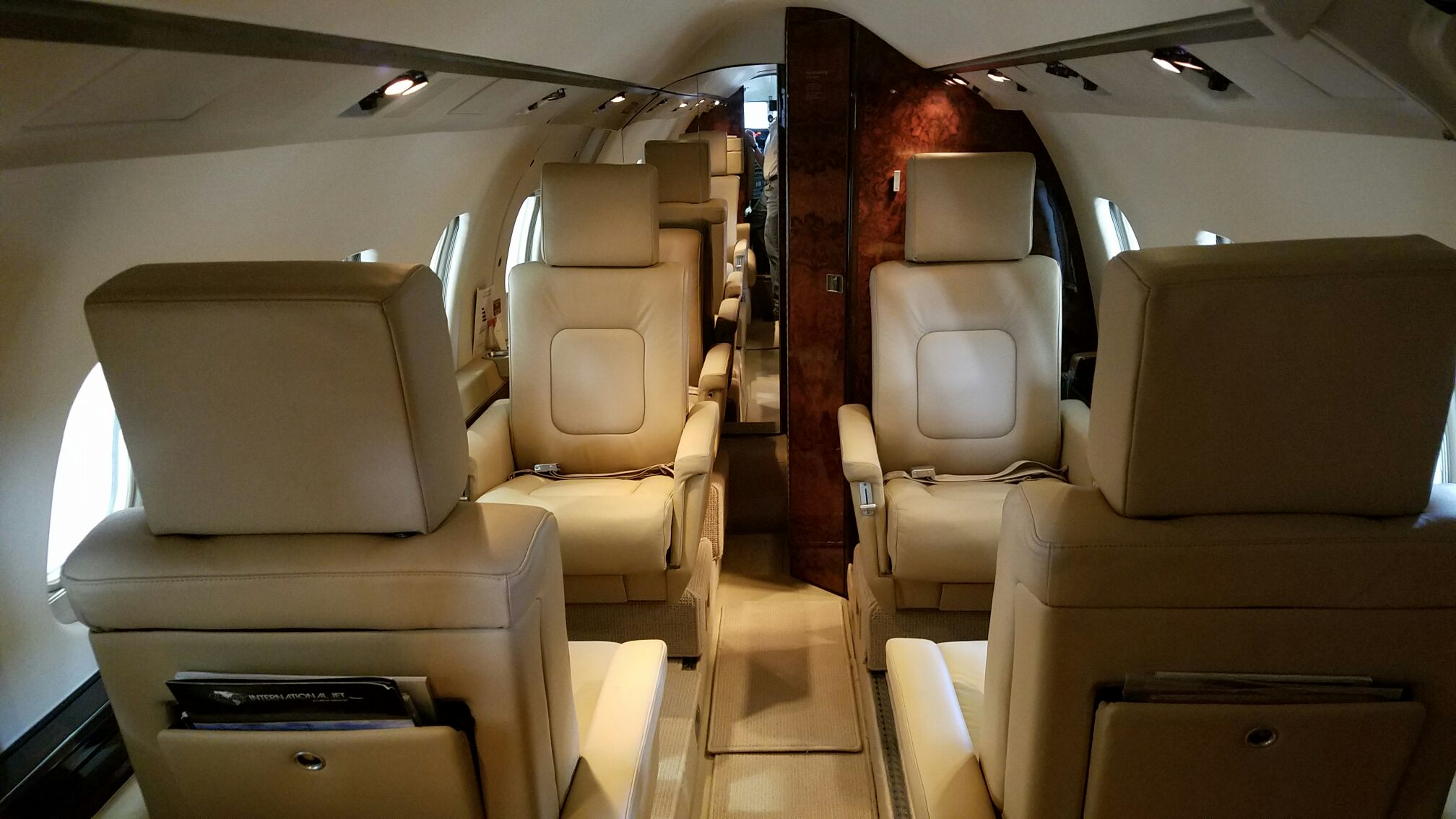 Aircraft Image for N322GC