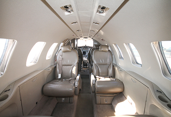Aircraft Image for N322GT