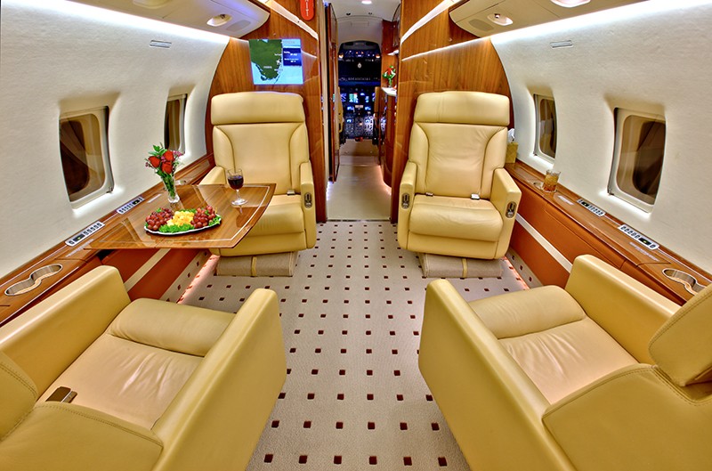 Aircraft Image for N322LV