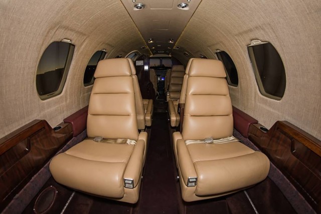 Aircraft Image for N322MA