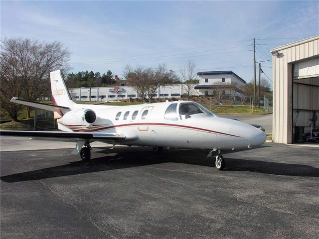 Image of tail N322ST