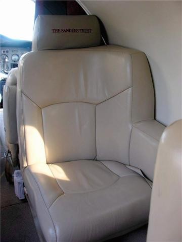 Aircraft Image for N322ST