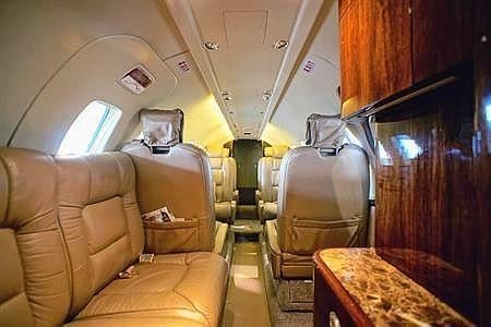 Aircraft Image for N322VA