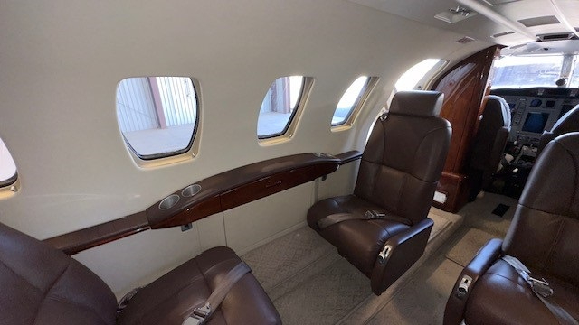 Aircraft Image for N323AD
