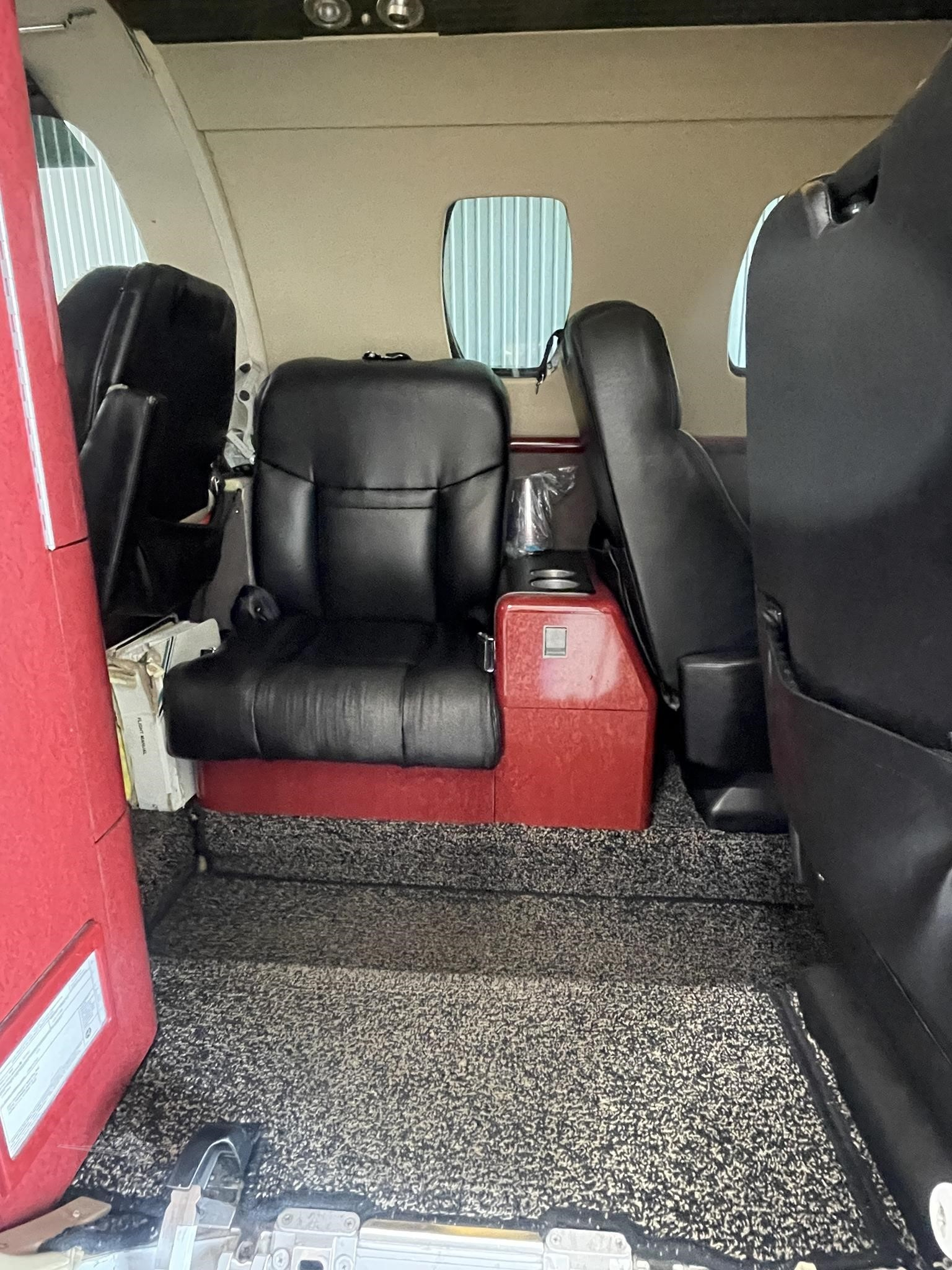 Aircraft Image for N323EZ