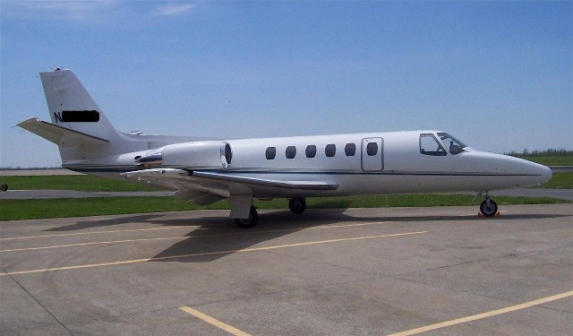 Image of tail N323JR
