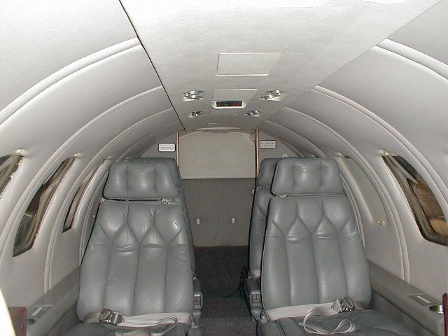 Aircraft Image for N323JR