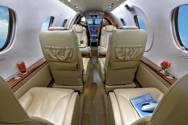 Aircraft Image for N323KM