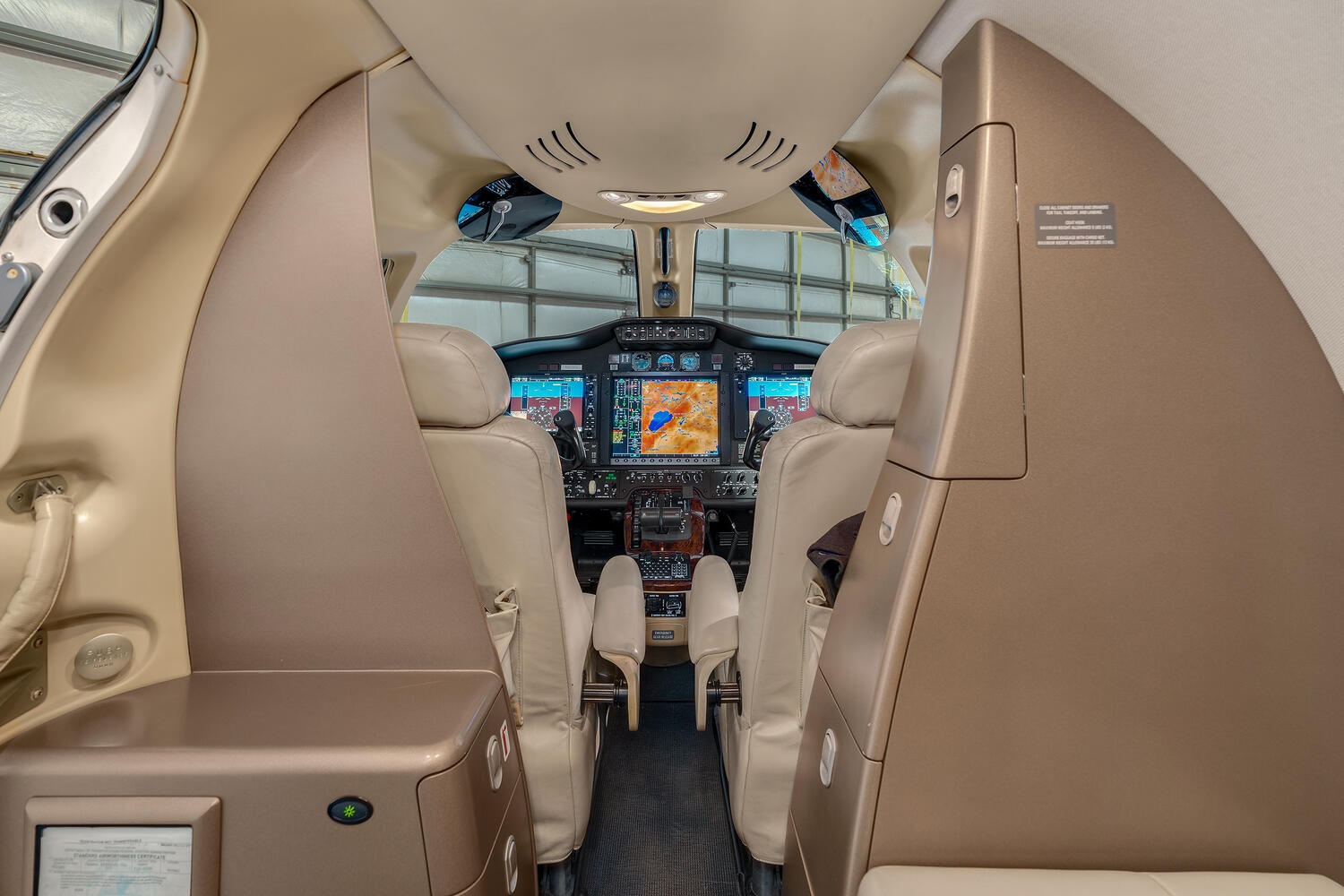 Aircraft Image for N323PG