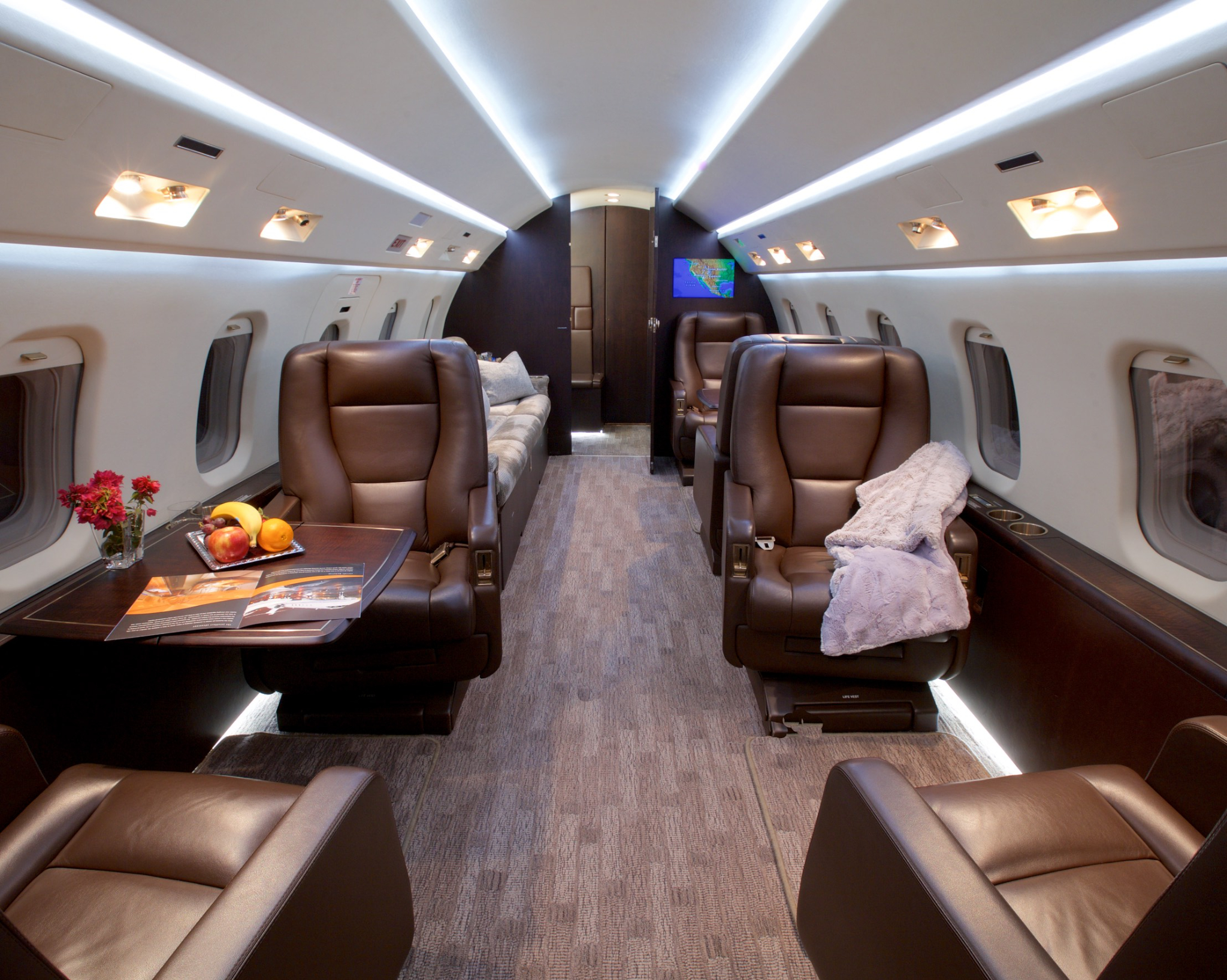 Aircraft Image for N323SH