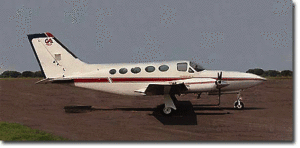 Image of tail N3247M