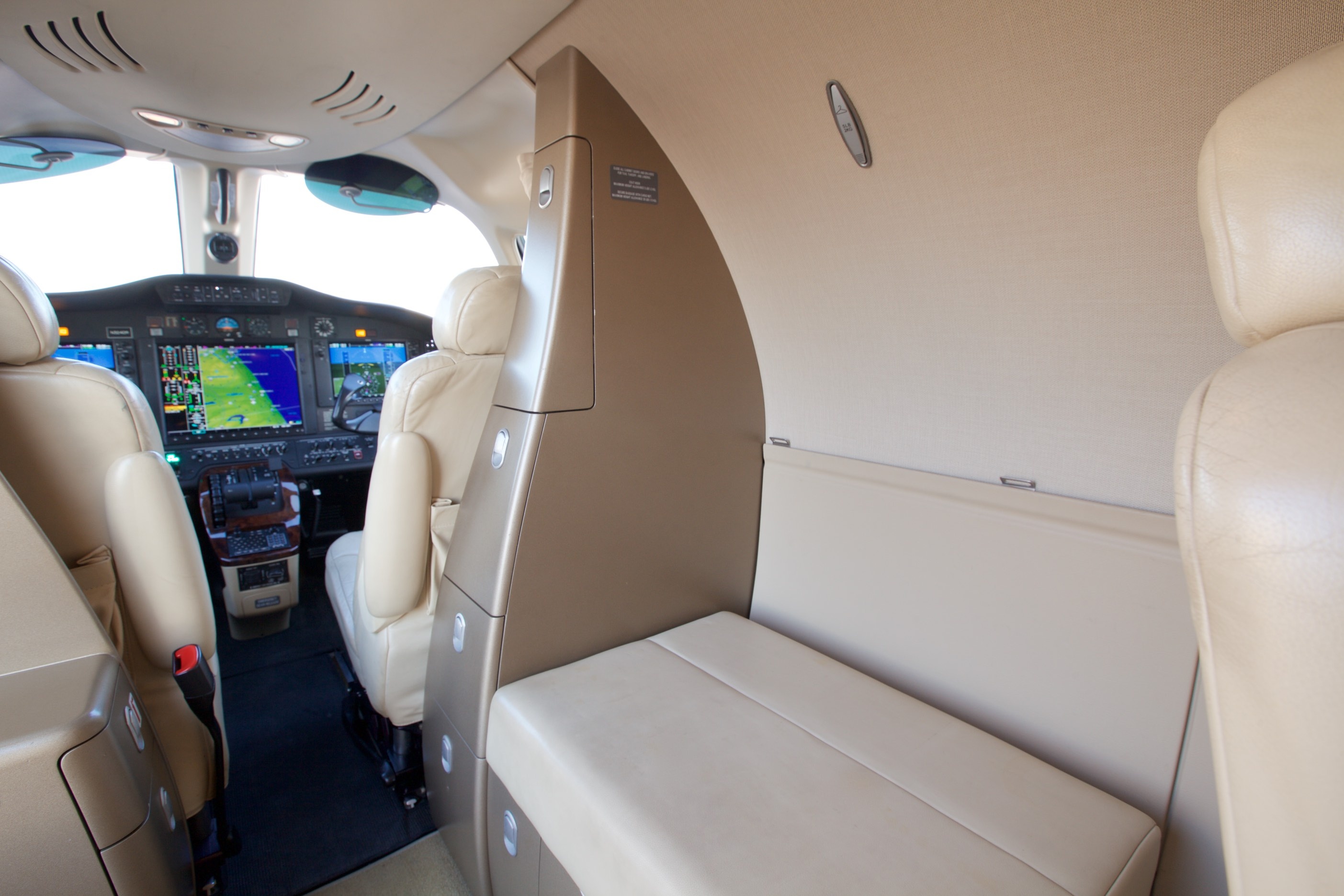 Aircraft Image for N324DR