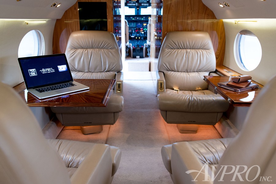 Aircraft Image for N324JW