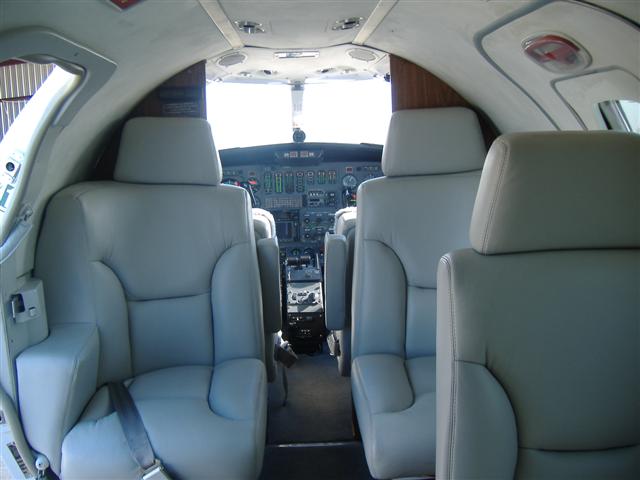 Aircraft Image for N324L