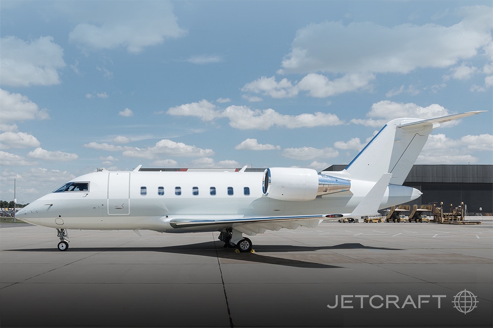 Image of tail N3250N
