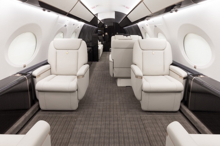 Aircraft Image for N325AP