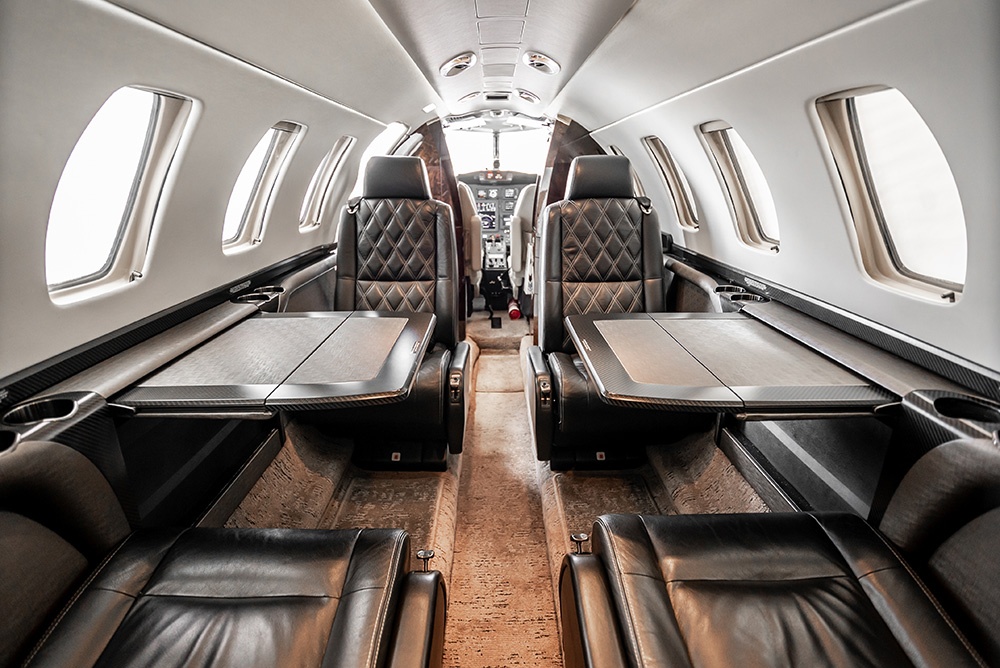 Aircraft Image for N325B