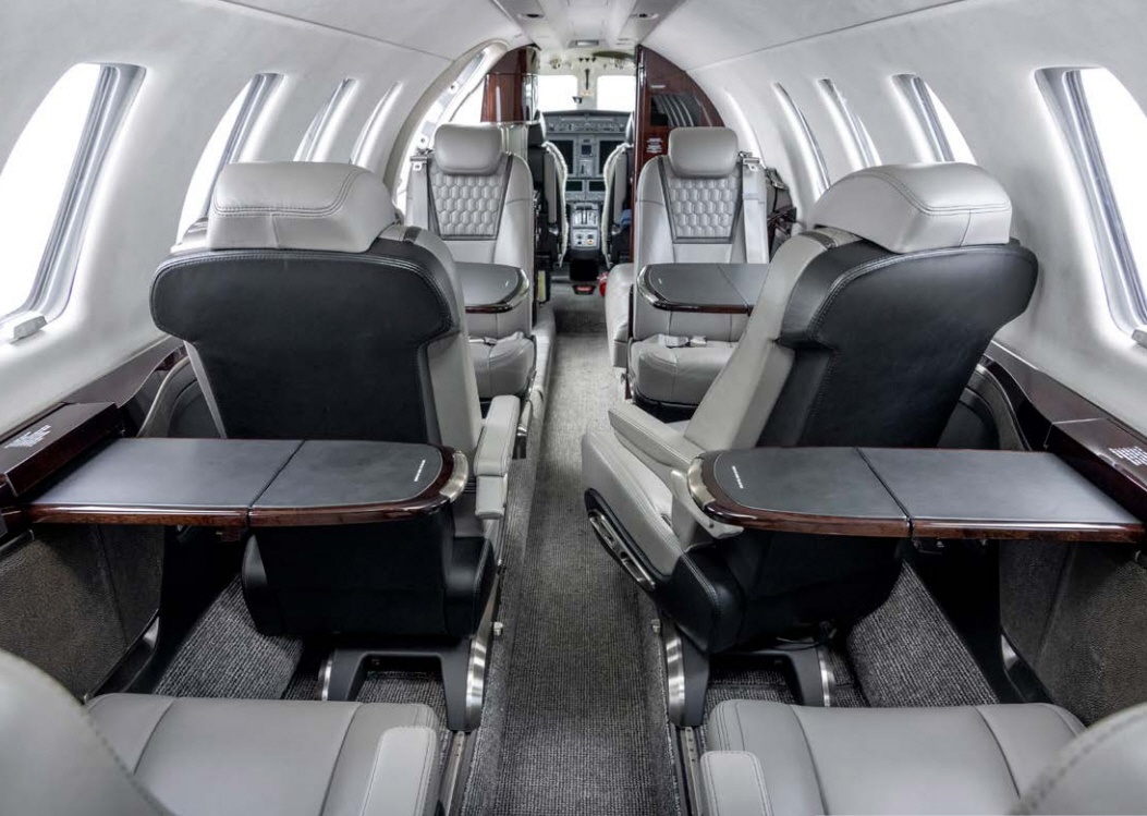 Aircraft Image for N325CJ