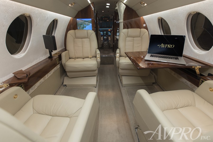 Aircraft Image for N325EX